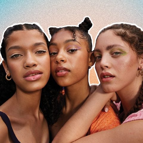 tiktok beauty trends viral teen products